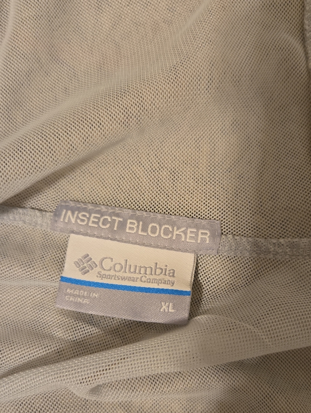 Columbia Insect Blocker - Picture 3 of 6